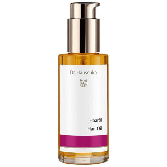 Dr. Hauschka Hair Oil