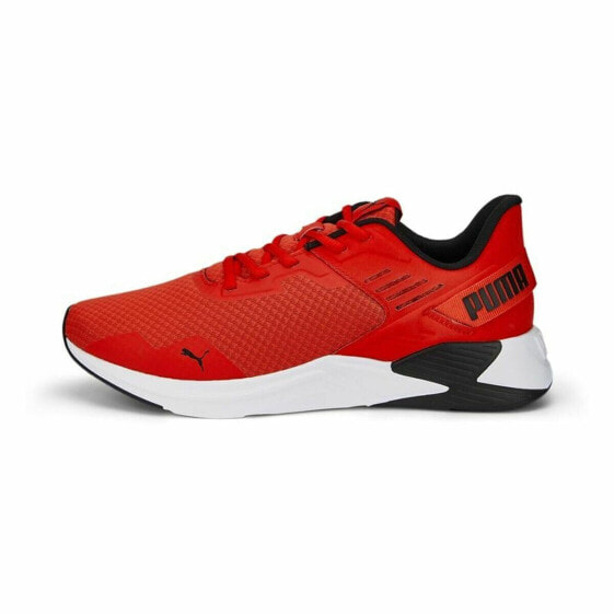 Кроссовки Puma Disperse XT 2 Mesh Красный