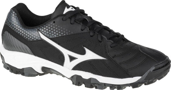 Mizuno Mizuno Wave Gaia 3 X1GD185008 Czarne 37