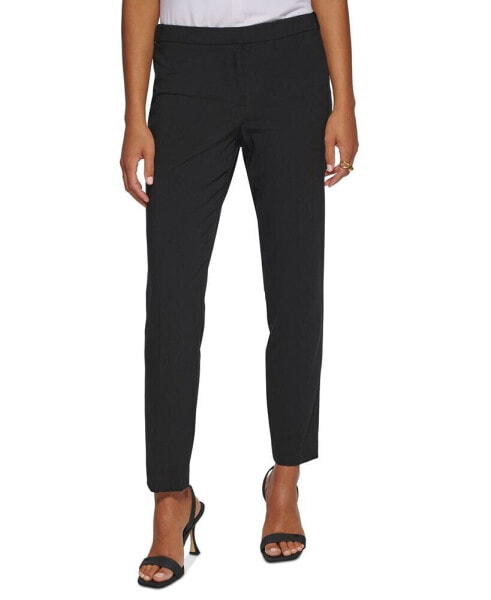 Women's Highline Ankle Length Pant, Regular & Petite