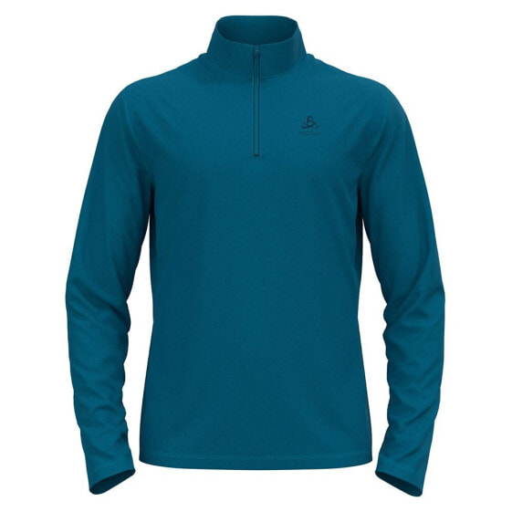 ODLO Berra half zip fleece