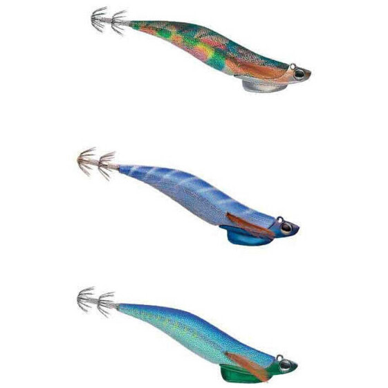 VALLEYHILL Squid Seeker 23 Light Tune Squid Jig