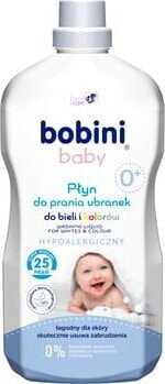 Bobini Bobini Baby Płyn do prania ubranek 1,8 l