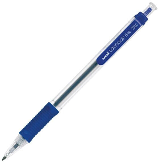 Uni Mitsubishi Pencil Długopis SN101 Niebieski