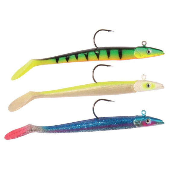 YOKOZUNA Santo Soft Lure 20g 70 mm