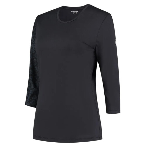 DUNLOP Practice long sleeve T-shirt