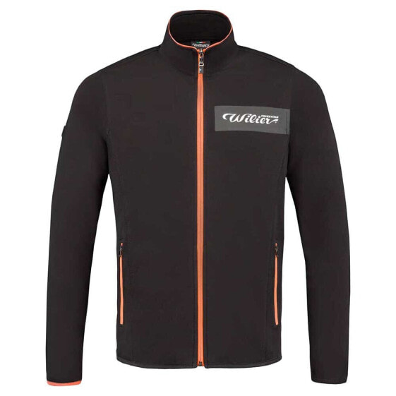 WILIER Ziply full zip sweatshirt