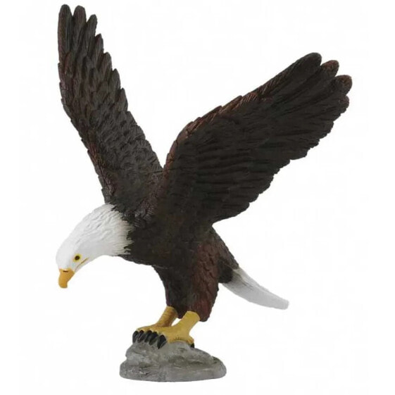 COLLECTA American Eagle Figure