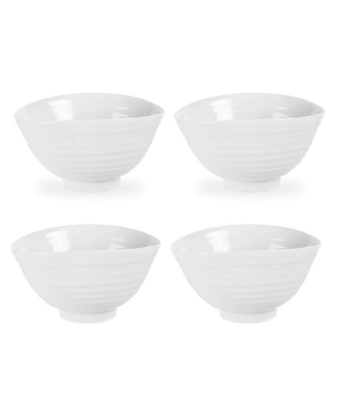 Sophie Conran Rice Bowl Set/4