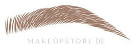 Augenbrauenstift mit Bürste - RefectoCil Full Brow Liner 01 - Light Brown