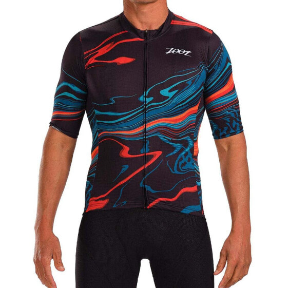 ZOOT Lava short sleeve jersey