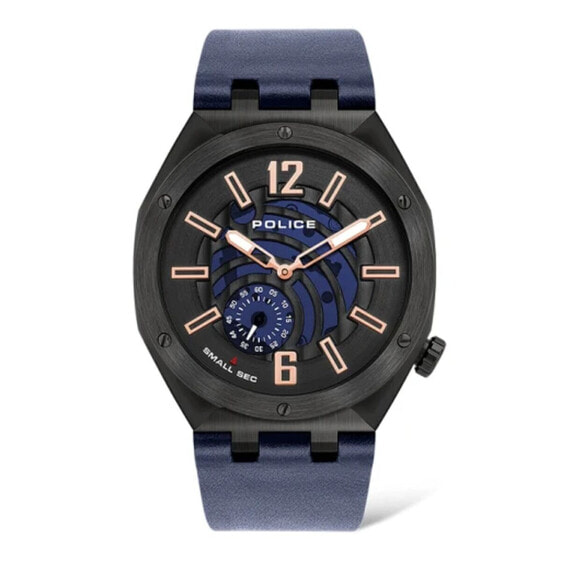 Мужские часы Police PL16010JSU.03 (Ø 46 mm)