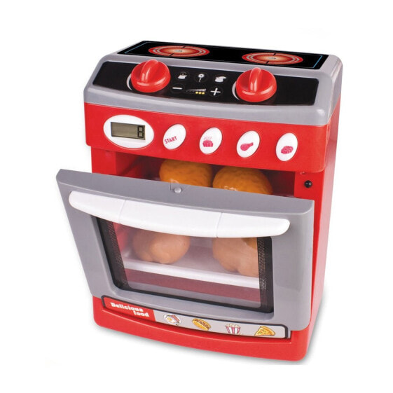 TACHAN Little Life Oven