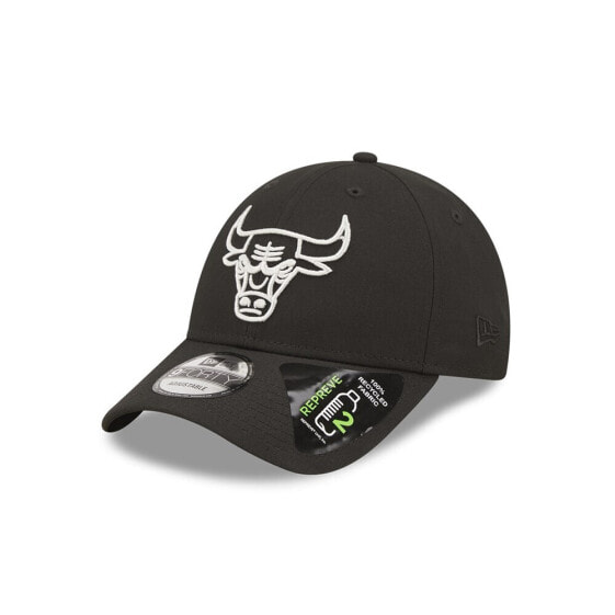 New Era 940 Nba Repreve Monochrom 9FORTY Chibul