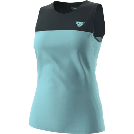 DYNAFIT Traverse S-Tech sleeveless T-shirt