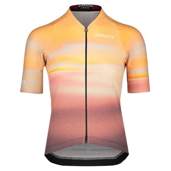 BIORACER Icon Rouleur short sleeve jersey