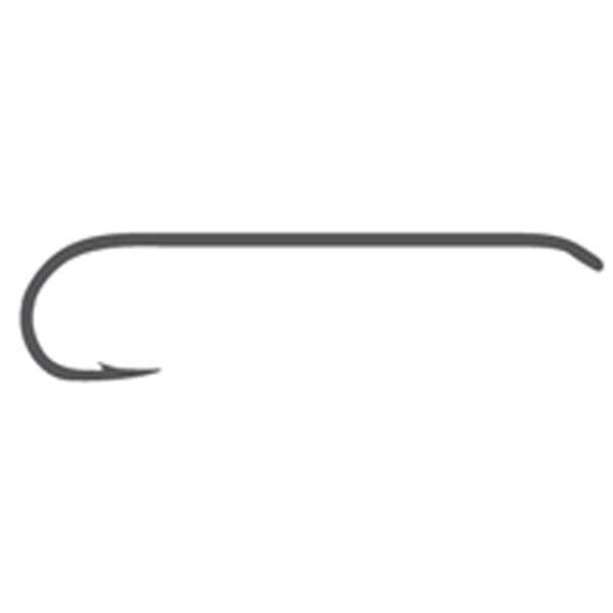 TIEMCO TMC300 Streamer fly hook