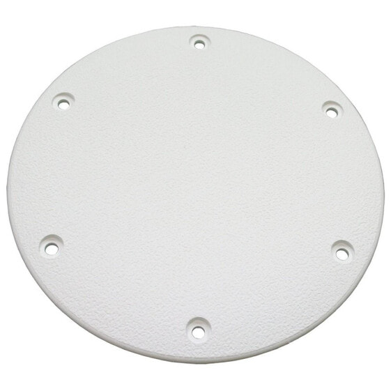 T-H MARINE Designer Series™ Designer Screw Down Plate 8´´