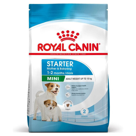 ROYAL Starter Mini 4Kg Dog Food