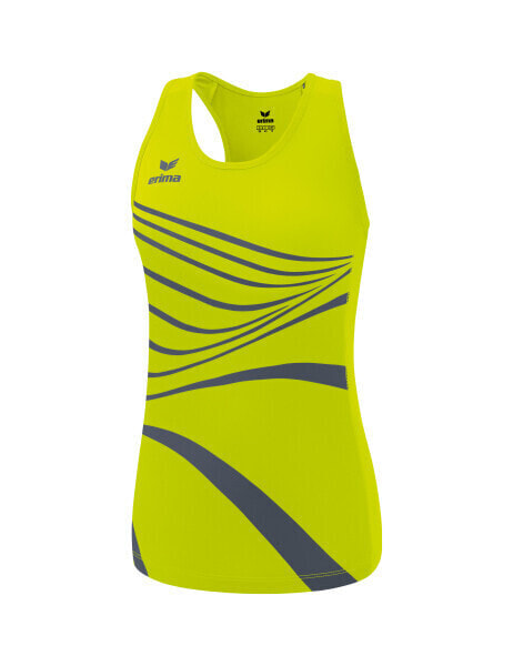 Майка Racing Singlet InRush