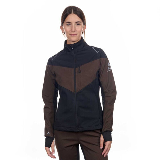 FISCHER Asarna softshell jacket