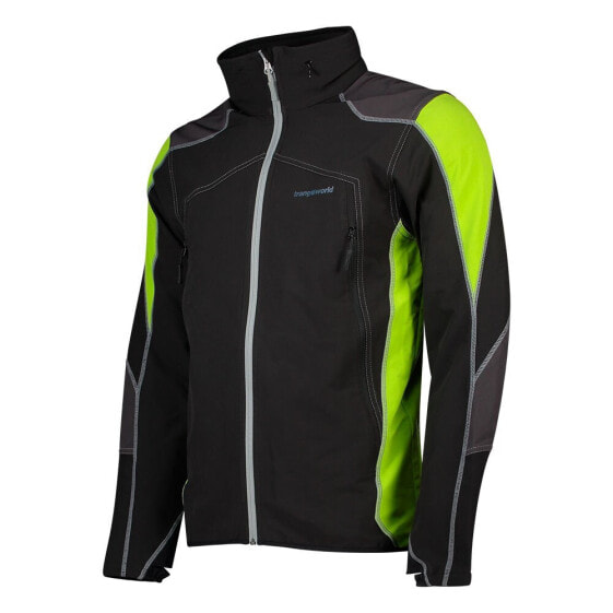 TRANGOWORLD Ulsan softshell jacket