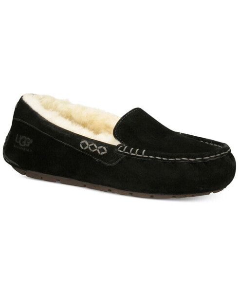 Women's Ansley Moccasin Slippers