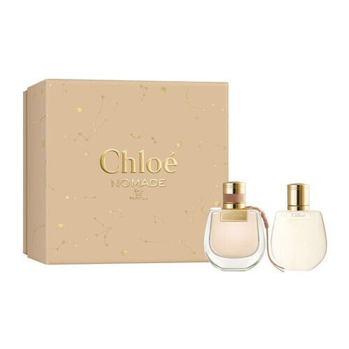 Chloé Nomade Gift Set