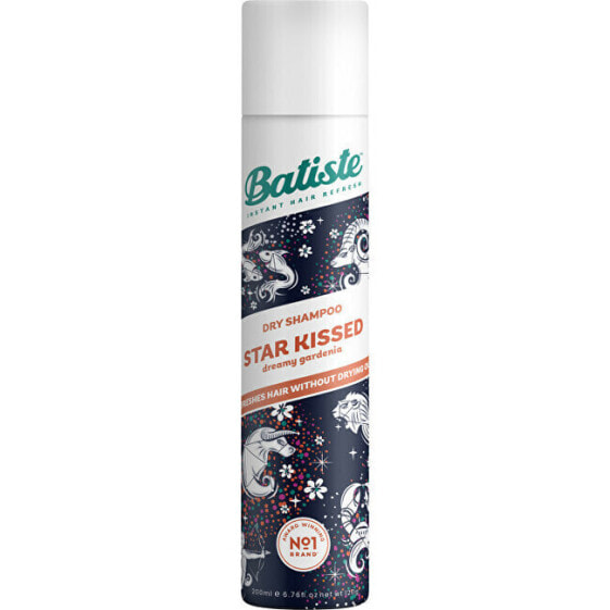 Star Kissed (Dry Shampoo)