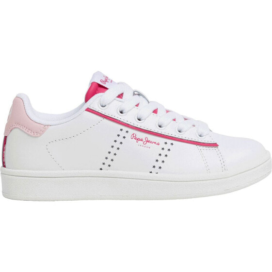 PEPE JEANS Player Queen trainers