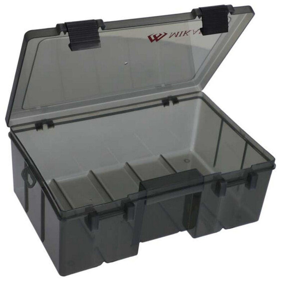 MIKADO Without Compartments H497A Lure Box