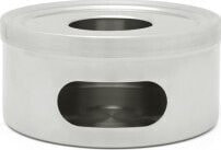 Bredemeijer Bredemeijer Tea Warmer 153x60 Stainless Steel glossy 191001