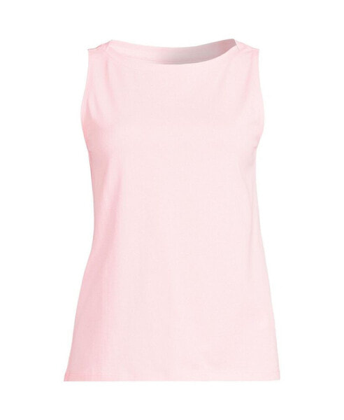 Women's Supima Cotton Tank Top