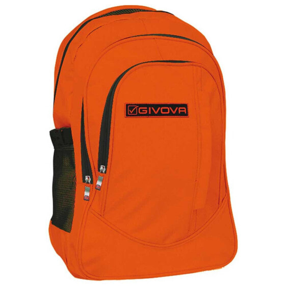 GIVOVA Mountain 15L Backpack