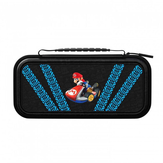 PDP Plus Glow Kart Drift nintendo switch case