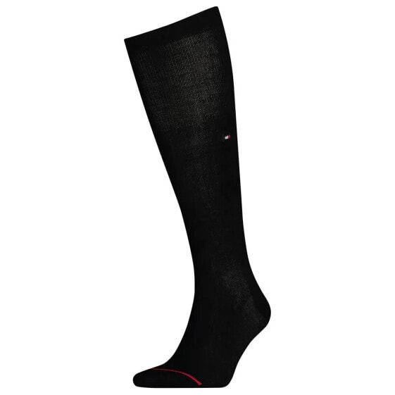 TOMMY HILFIGER Tailored Mercerized Kneehigh socks