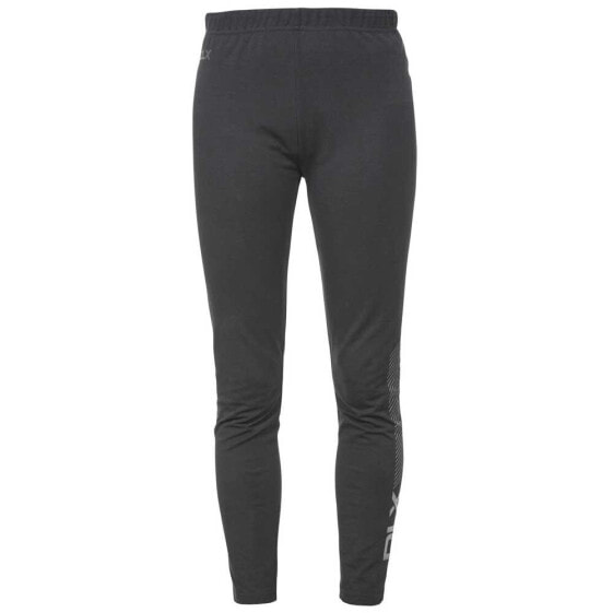 TRESPASS Splits base layer pants