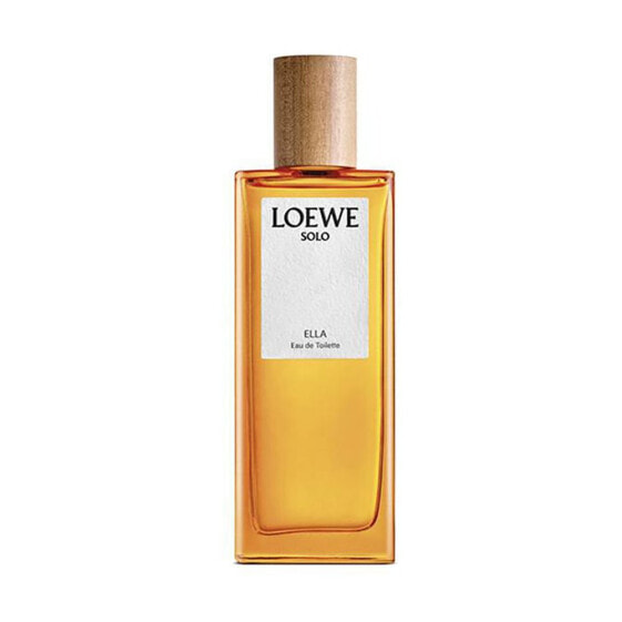 LOEWE Solo Ella Eau De Toilette 100ml