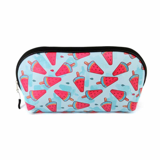 OH MY POP Jelly Frech Wash Bag