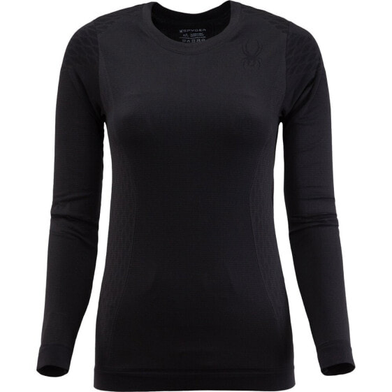 SPYDER Momentum Long Sleeve Base Layer