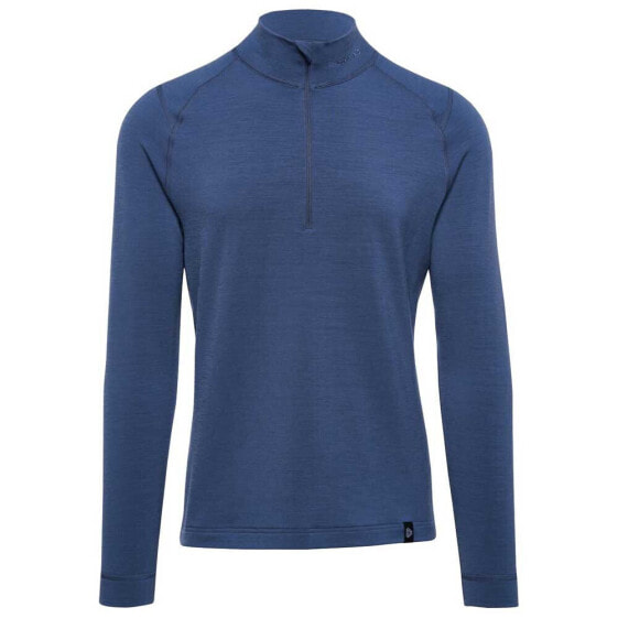 THERMOWAVE Merino Arctic Long sleeve base layer