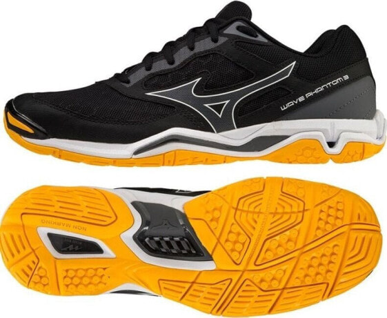 Mizuno Buty do piłki ręcznej Mizuno Wave Phantom 3 X1GA226044