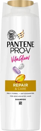 Shampoo Vita Glow Repair & Care, 300 ml