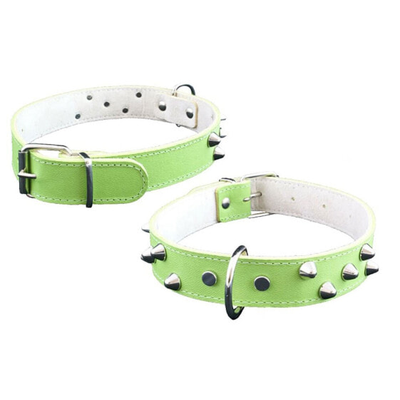 YOUPET Mountain Co3F 75x4 cm Dog Collar