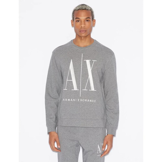 ARMANI EXCHANGE 8NZMPA_ZJ1ZZ sweatshirt