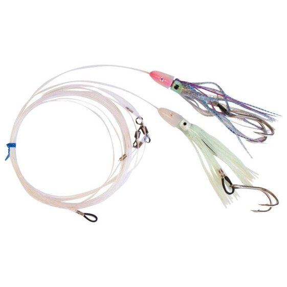 HART 2 Trolling Soft Lure 110 mm