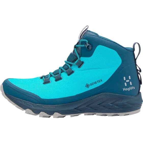 HAGLOFS L.I.M FH Goretex Mid hiking boots