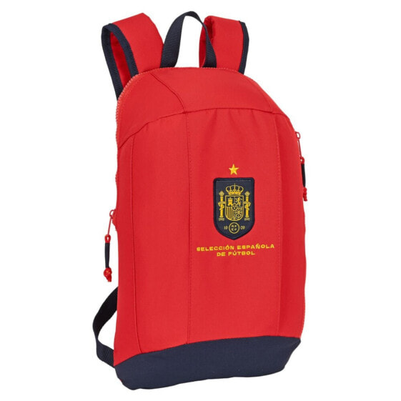 SAFTA Spanish Soccer Team 1 backpack