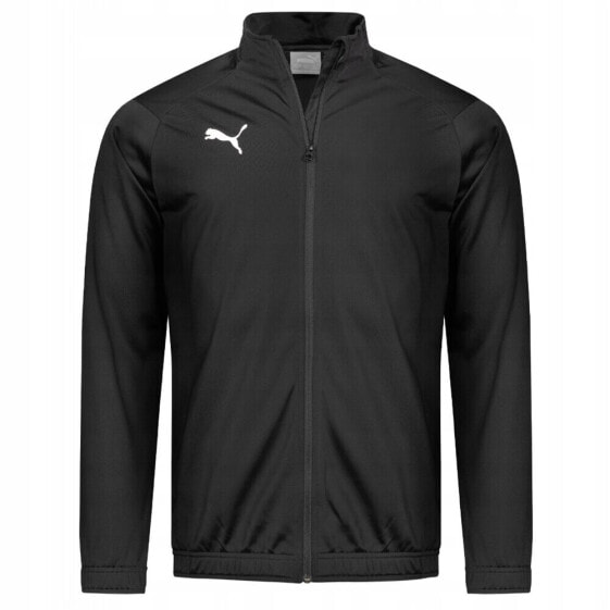 Puma Sidellne Poly Jkt