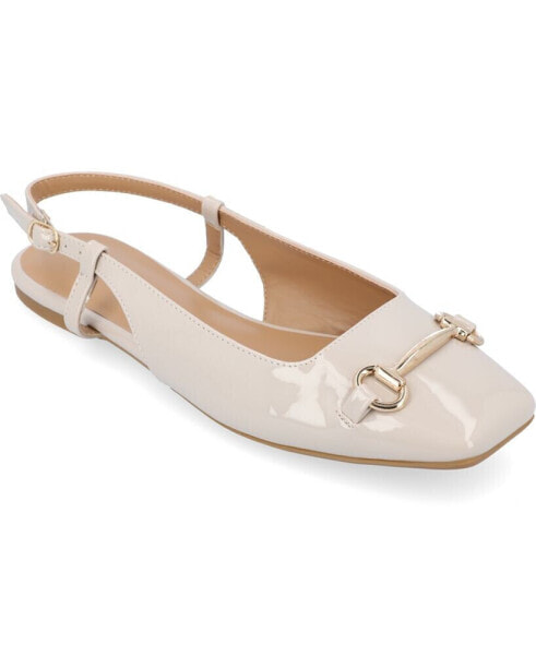 Women's Ceecy Slingback Flats